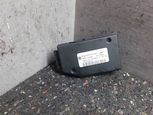 Volkswagen Touareg I Sensor 3.2 V6 7L6919879