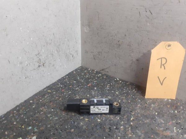 Volkswagen Touareg I 3.2 V6 Crashsensor Rechts Voor 7L0909606