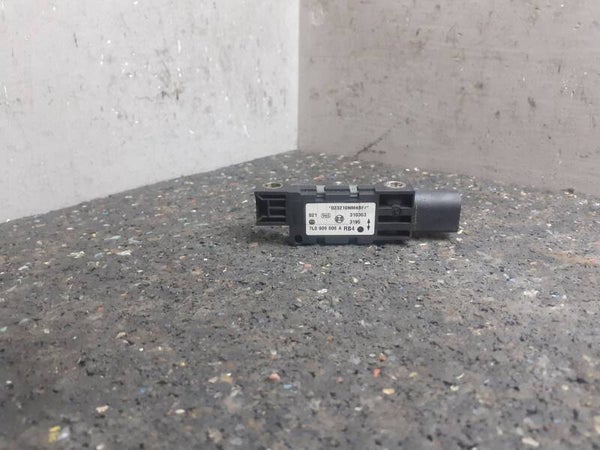 Volkswagen Touareg Crashsensor Voor 7L0909606A