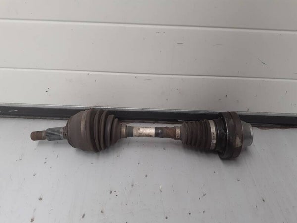 Volkswagen Touareg I Aandrijfas 3.2 V6 7L0407271A