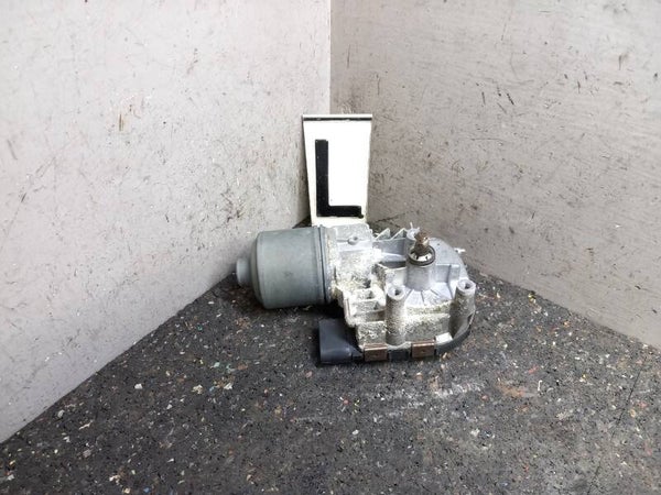 Seat Leon 1P Ruitenwissermotor Links-Voor 1P0955119A 05 - 13