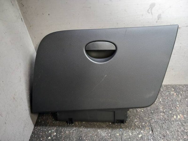 Seat Leon 1P Dashboardkast Zwart 1P1857095 2005 t/m 2013