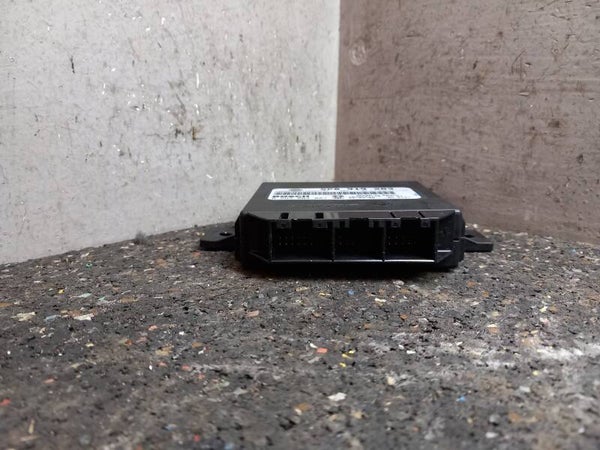 Seat Leon 1P PDC Module 5P0919283 2005 t/m 2013