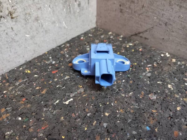 Seat Leon 1P Crashsensor Voor 1K0955557A 2005 t/m 2013