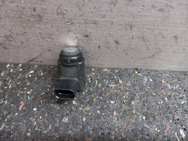 Seat Leon 1P PDC-Sensor LS7Y Achter 1U919275 2005 t/m 2013