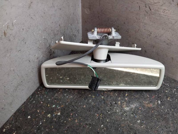 Seat Leon 1P Binnenspiegel Auto Dimmend 5P0857511 2005-2013