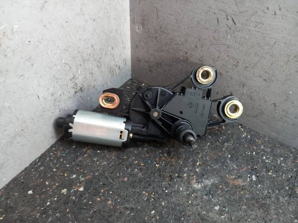 Seat Leon 1P Ruitenwissermotor Achter 5P0955711B 2005 - 2013