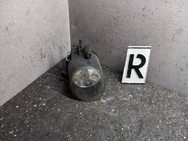 Seat Leon 1P Mistlamp Rechts Voor 5P0941700A 2005 t/m 2013