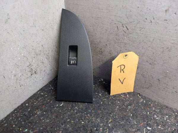 Seat Leon 1P Raamschakelaar Rechts Voor F0959855 2005 - 2013