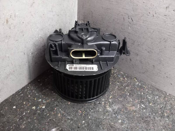 Renault Megane II Kachelmotor Valeo Airco