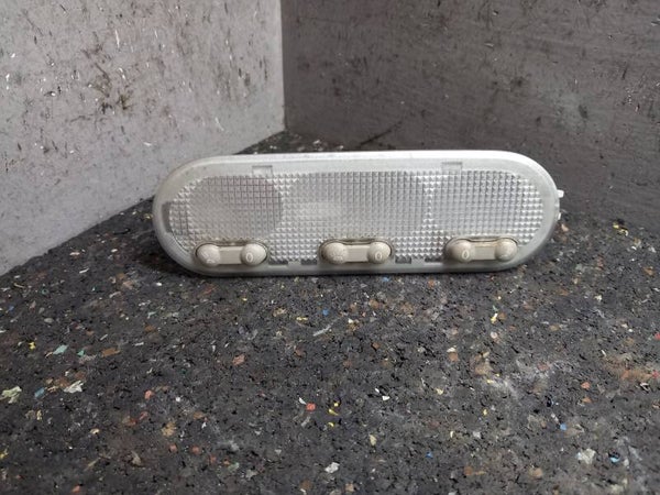 Renault Megane II Binnenverlichting Voor 8200073234