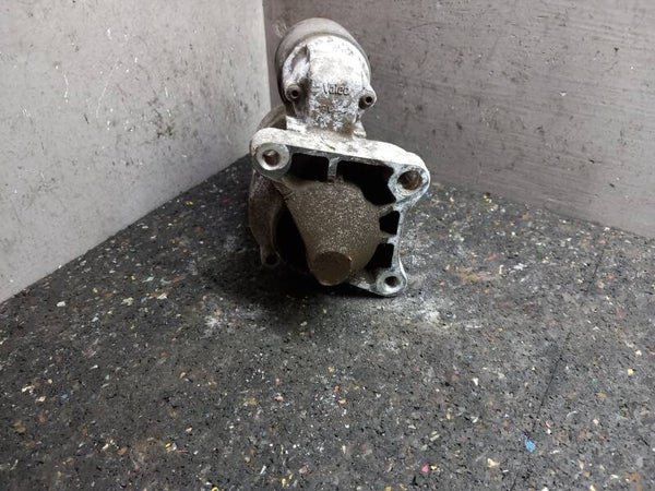 Renault Megane II 1.6-16V Startmotor Valeo D7E47
