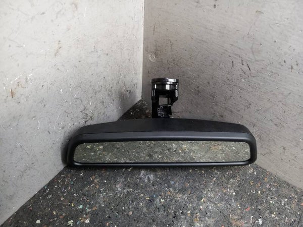 BMW 3-serie E46 Binnenspiegel Zwart 8257276