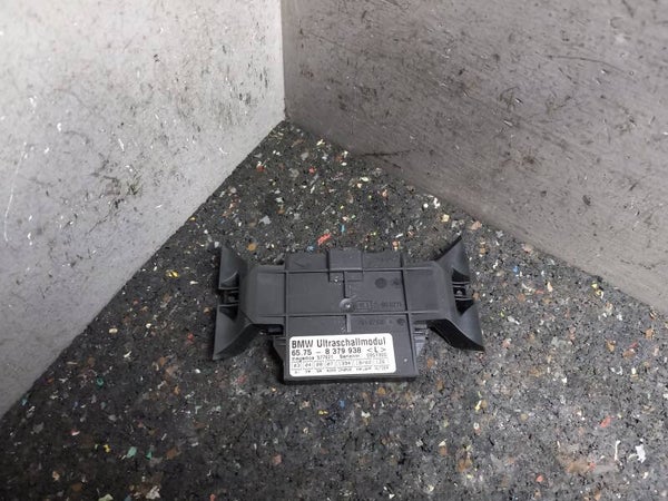 BMW 3-serie E46 Alarmmodule 8379938