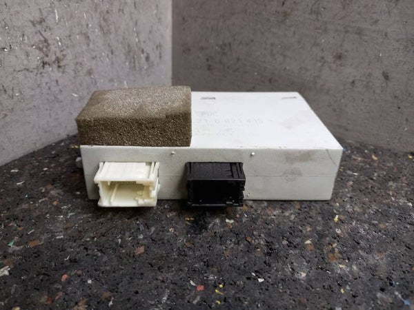 BMW 3-serie E46 Comfortmodule 69143679
