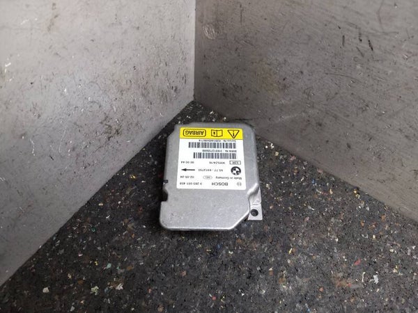 BMW 3-serie E46 Airbag Module 6912755