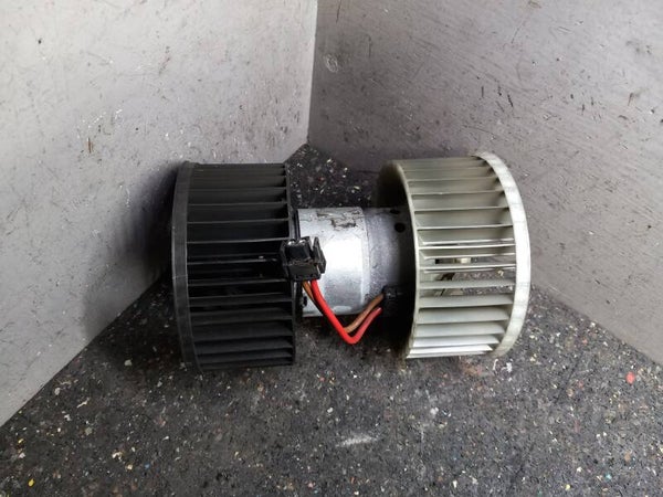 BMW 3-serie E46 Kachelmotor +Airco 0130101103