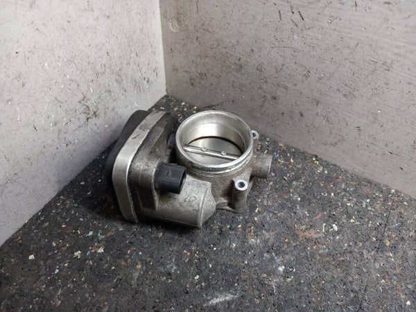 BMW 3-serie E46 Gasklephuis 316i VDO 13541439224