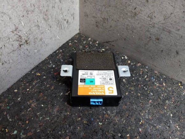 Volvo V40 I Antenne Versterker 30857627