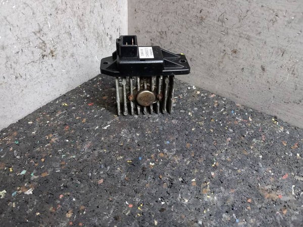 Volvo V40 I Kachelweerstand +Airco 30864189