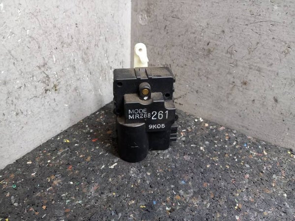 Volvo V40 I Kachelklepmotor +Airco MR268261