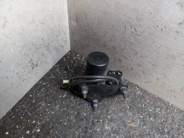 Volvo V40 I 1.8 16v Vacuumpomp 412773