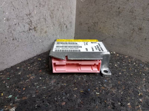 Volvo V40 I 1.8 16v Airbagmodule 30613499A