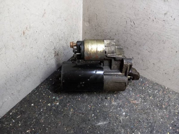 Volvo V40 I 1.8 16v Startmotor Bosch 0001107067
