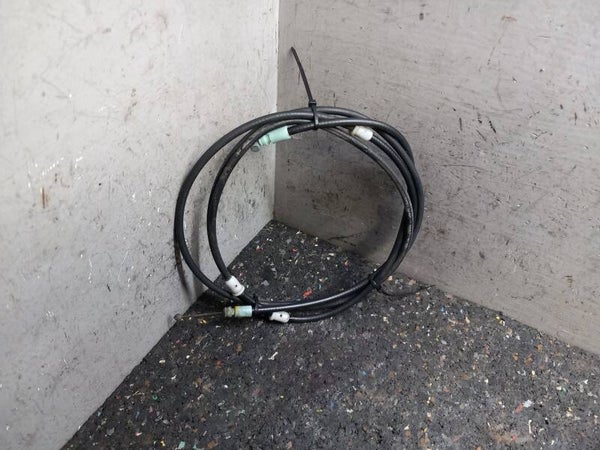 Volvo V40 I Kabel Motorkap Compleet