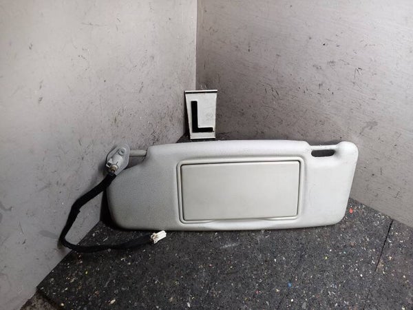 Volvo V40 I Zonneklep Links