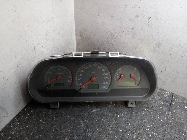 Volvo V40 I 1.8 16v Tellerklok 30857575