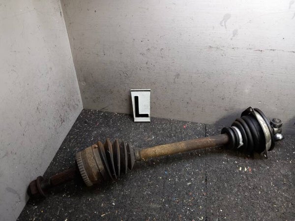 Volvo V40 I 1.8 16v Aandrijfas Links