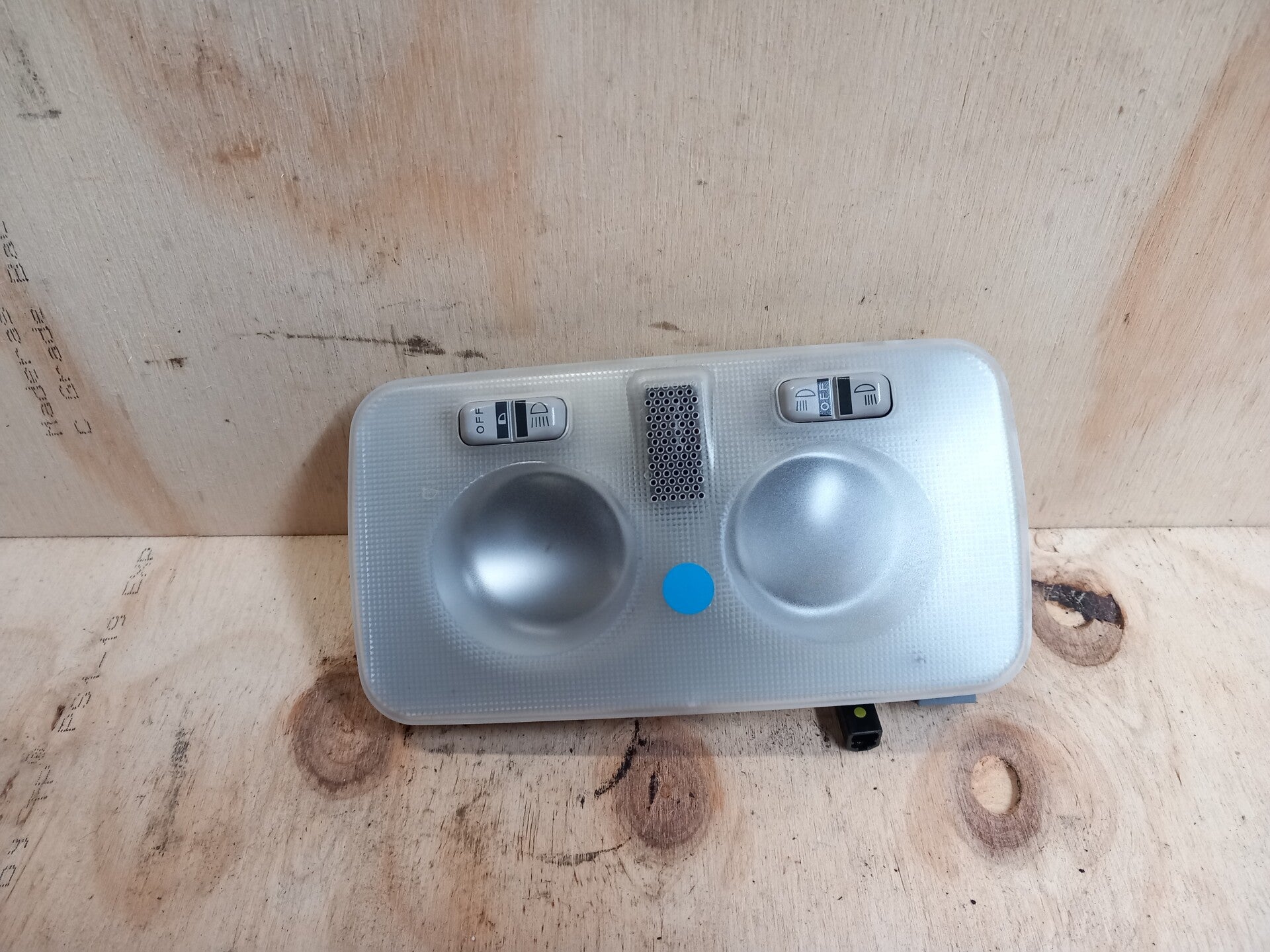 Fiat Punto Evo Binnenverlichting Voor 735533394 09 t/m 13