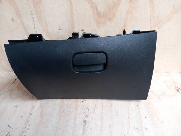 Fiat Punto Dashboardkastje Zwart 735485660 2009 t/m 2013