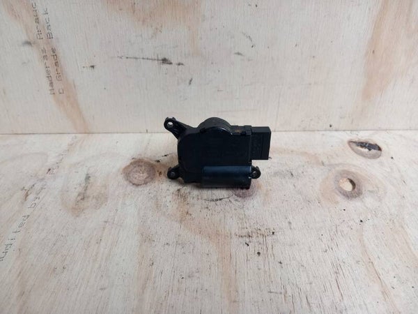 Fiat Punto Kachelklepmotor + Clima A211.012.00 2008 t/m 2013