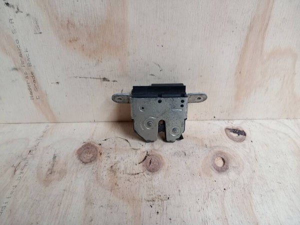 Fiat Punto Slotmechaniek Kofferklep 55701971 2008 t/m 2013