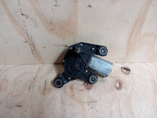 Fiat Punto Ruitenwissermotor Achter 51757867 2008 t/m 2013