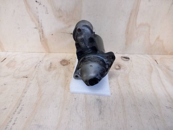 Fiat Punto Evo 1.3 M-Jet Startmotor 51810307A 2008 t/m 2013