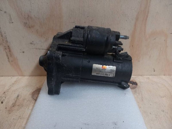 Citroen C4 I 1.6-16V Startmotor 0986013850