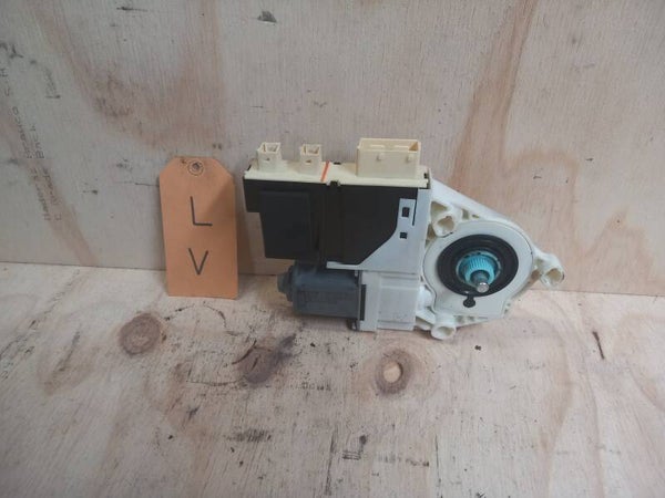 Citroen C4 I Raammotor Links Voor 996393-103