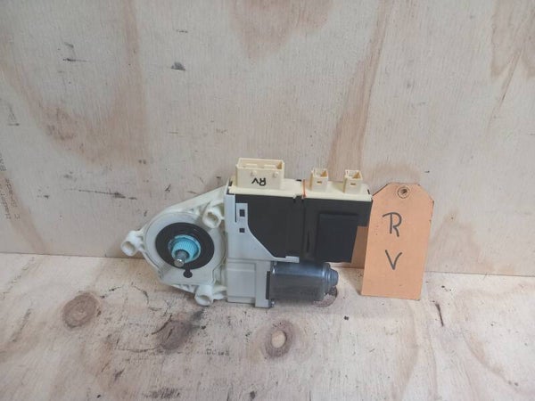 Citroen C4 I Raammotor Rechts Voor 9647441780