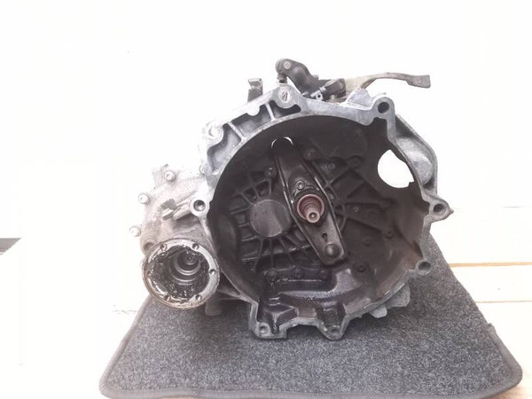 Volkswagen Fox 1.2 Versnellingsbak JPU 5-Bak