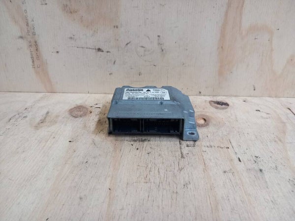 Citroen C4 I Airbag Module 9653493780