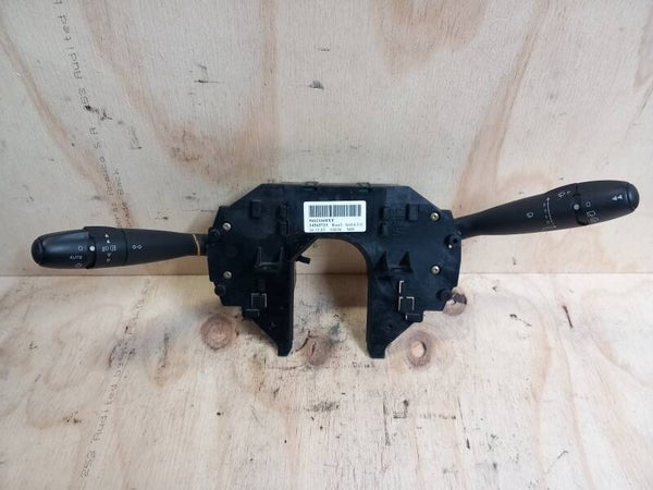 Citroen C4 I Combischakelaar Stuurkolom 96621668XT