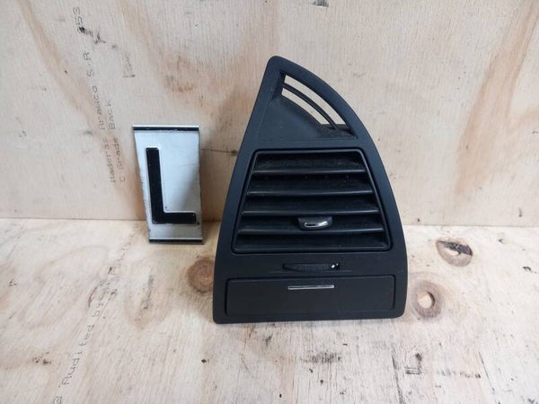 Citroen C4 I Luchtrooster Dashboard Links 9646338077