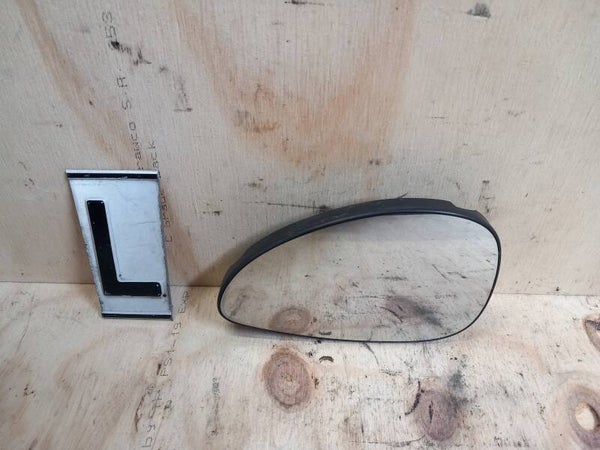Citroen C4 I Spiegelglas Links 9649850680