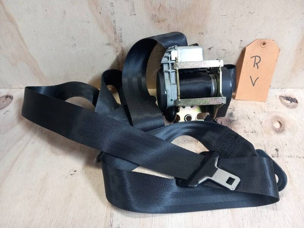 Citroen C4 I Gordel Rechts Voor 5-Drs 5450311