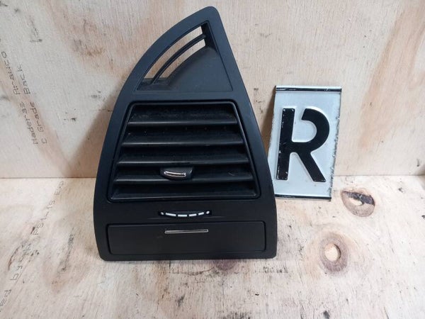 Citroen C4 I Luchtrooster Dashboard Rechts 9646337977