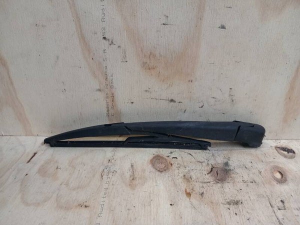 Citroen C4 I Ruitenwisserarm Achter