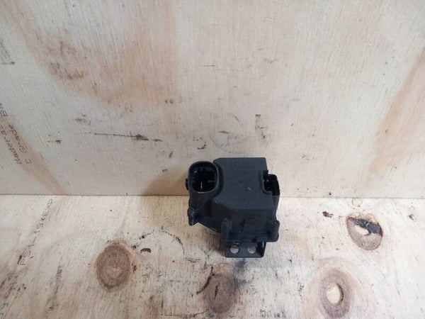Citroen C4 I Koelvin Weerstand 9658508980